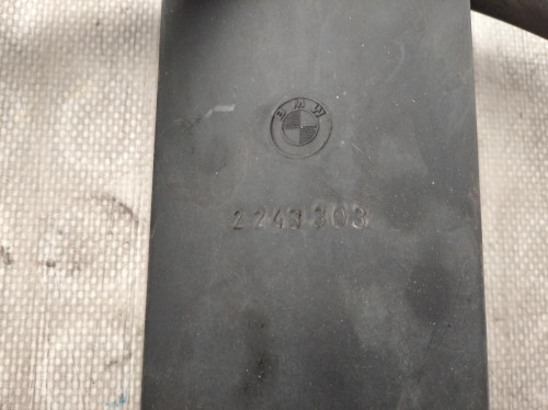 VENTILADOR VISCOSO MOTOR BMW SERIE 5 BERLINA (E39) 