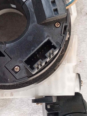 MANDO MULTIFUNCION, NISSAN, MICRA (K12E)