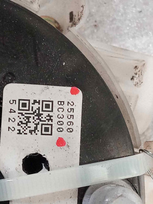 MANDO MULTIFUNCION, NISSAN, MICRA (K12E)