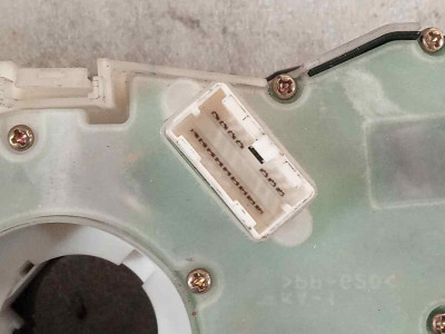 MANDO MULTIFUNCION, NISSAN, MICRA (K12E)