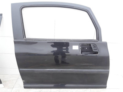 PUERTA DELANTERA DERECHA, Peugeot, 1007