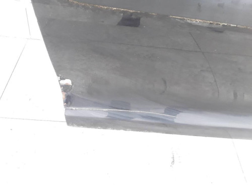 PUERTA DELANTERA DERECHA Peugeot 1007 