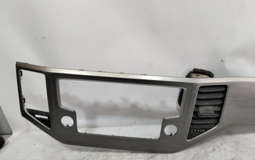 EMBELLECEDOR SALPICADERO VOLKSWAGEN GOLF SPORTSVAN VII (AM1)(12.2013) 