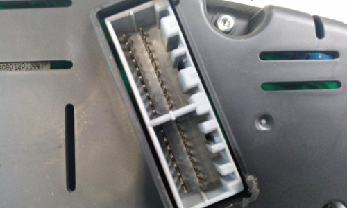  CUADRO INSTRUMENTOS KIA SOUL (AM) 