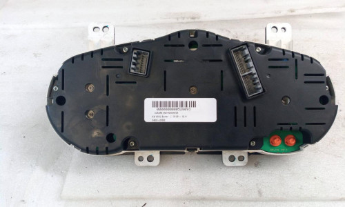  CUADRO INSTRUMENTOS KIA SOUL (AM) 