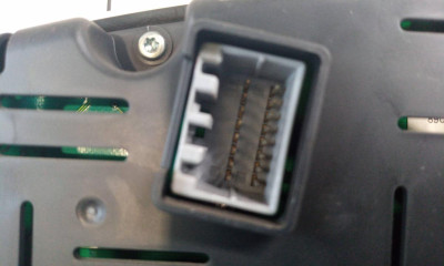 CUADRO INSTRUMENTOS, KIA, SOUL (AM)