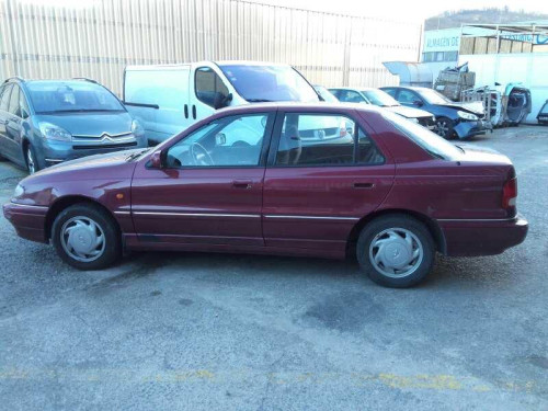  HYUNDAI LANTRA (J1) 