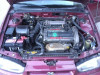  HYUNDAI LANTRA (J1) 
