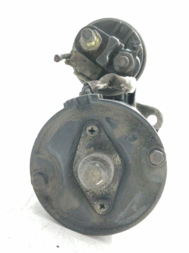  MOTOR ARRANQUE, AUDI, A4 BERLINA (8E) 