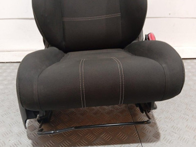 ASIENTO DELANTERO DERECHO, RENAULT, MEGANE III BERLINA 5P