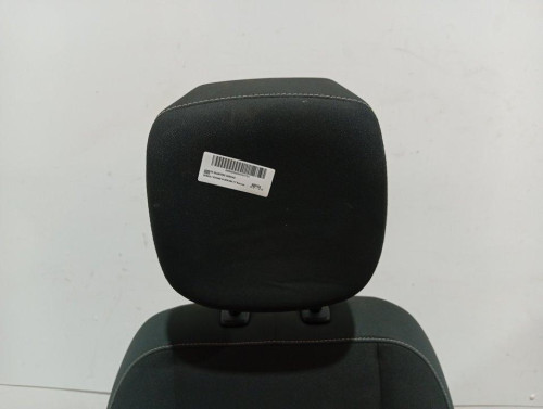  ASIENTO DELANTERO DERECHO RENAULT MEGANE III BERLINA 5P 
