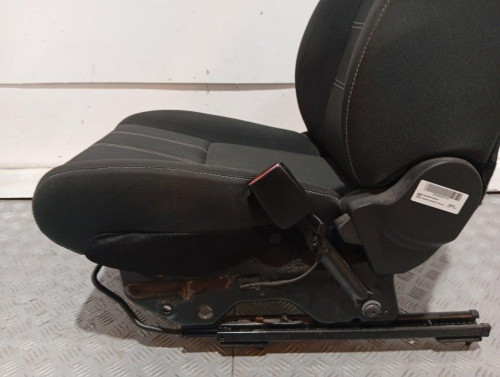  ASIENTO DELANTERO DERECHO RENAULT MEGANE III BERLINA 5P 