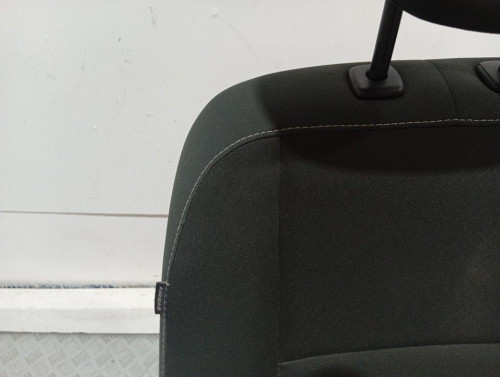  ASIENTO DELANTERO DERECHO RENAULT MEGANE III BERLINA 5P 