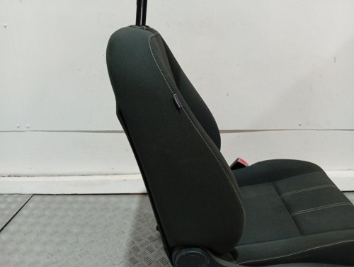  ASIENTO DELANTERO DERECHO RENAULT MEGANE III BERLINA 5P 