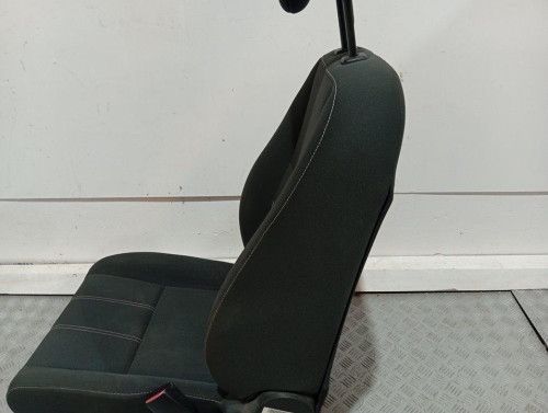  ASIENTO DELANTERO DERECHO RENAULT MEGANE III BERLINA 5P 