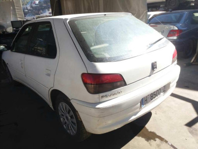 PEUGEOT 306 3/5 PT. / 4 PT. (S2)