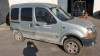 RENAULT KANGOO I (F/KC0) — автомобиль-донор на запчасти 