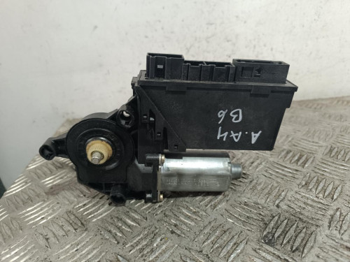  MOTOR ELEVALUNAS TRASERO IZQUIERDO 