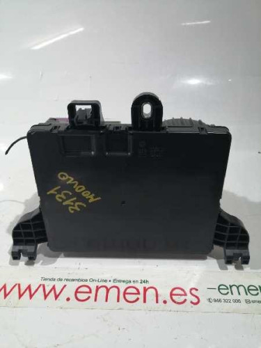 CAJA RELES / FUSIBLES OPEL INSIGNIA BERLINA 