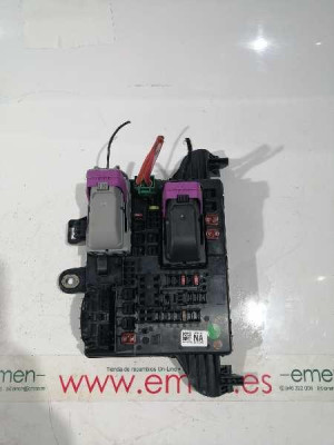 CAJA RELES / FUSIBLES, OPEL, INSIGNIA BERLINA