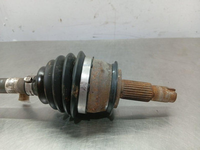 TRANSMISION DELANTERA IZQUIERDA, FIAT, 500X (334)