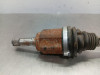  TRANSMISION DELANTERA IZQUIERDA FIAT 500X (334) 