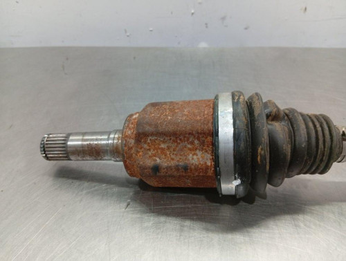  TRANSMISION DELANTERA IZQUIERDA FIAT 500X (334) 