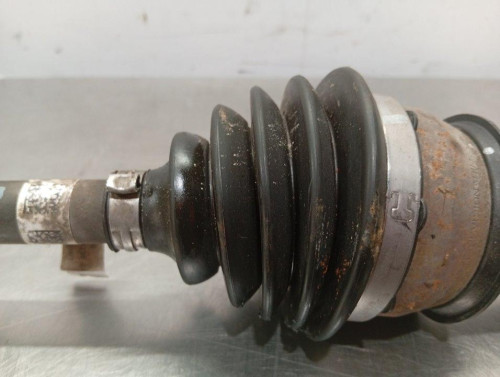  TRANSMISION DELANTERA IZQUIERDA FIAT 500X (334) 