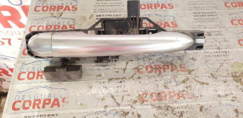  MANETA EXTERIOR TRASERA IZQUIERDA Renault LAGUNA II (BG0) 