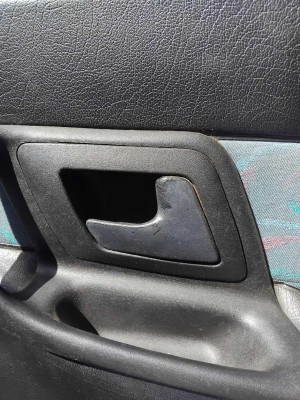 MANETA INTERIOR DELANTERA DERECHA Seat Cordoba Berlina (6K2)(11.1993->)