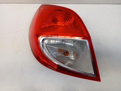 PILOTO TRASERO DERECHO Renault CLIO III 