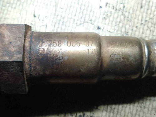 SONDA LAMBDA Citroen XSARA PICASSO 
