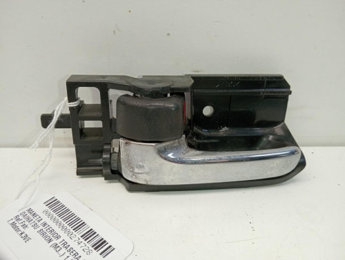  MANETA INTERIOR TRASERA IZQUIERDA DAIHATSU SIRION (M3...)(2005) 