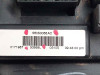  CAJA RELES / FUSIBLES JEEP GRAND CHEROKEE (WK) 