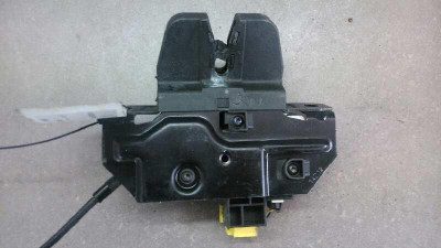 CERRADURA MALETERO / PORTON, OPEL, VECTRA C BERLINA