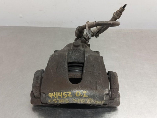  PINZA DE FRENO DELANTERA IZQUIERDA FORD C-MAX (CB7) 