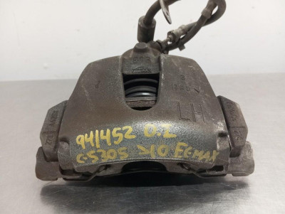 PINZA DE FRENO DELANTERA IZQUIERDA, FORD, C-MAX (CB7)
