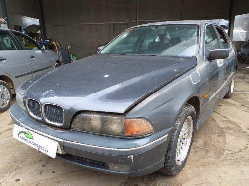  BMW SERIE 5 BERLINA (E39) 