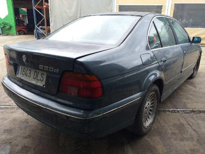BMW SERIE 5 BERLINA (E39)