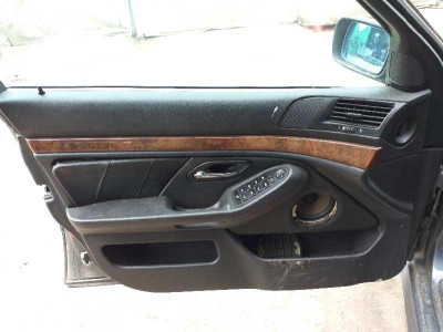 BMW SERIE 5 BERLINA (E39)