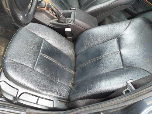  BMW SERIE 5 BERLINA (E39) 