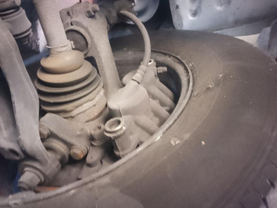 TRANSMISION DELANTERA DERECHA, FIAT, DUCATO 3 MAXI FURGÓN TS 35 (295)