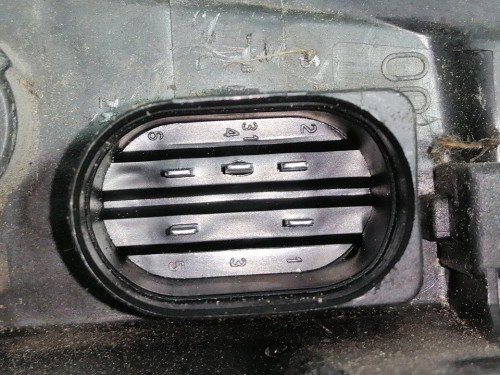  PILOTO TRASERO IZQUIERDO Audi A4 BERLINA (8E) 