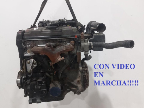 MOTOR COMPLETO CITROEN XSARA COUPE 