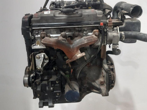  MOTOR COMPLETO CITROEN XSARA COUPE 