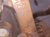  MOTOR COMPLETO CITROEN XSARA COUPE 