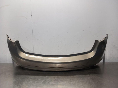  PARAGOLPES TRASERO OPEL MERIVA B 