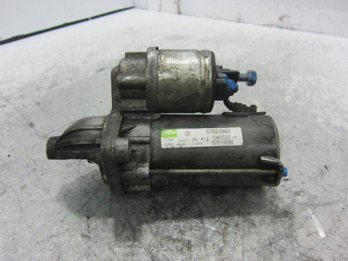  MOTOR ARRANQUE 
