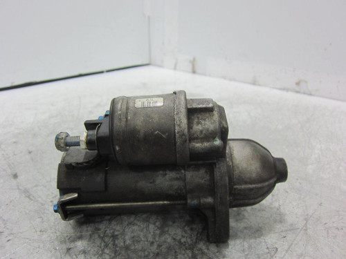  MOTOR ARRANQUE 