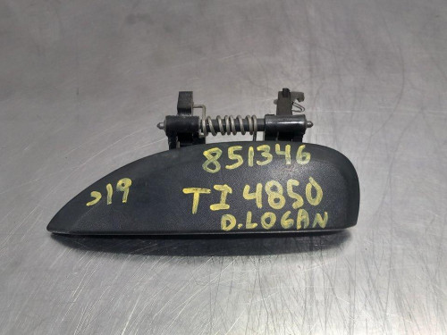  MANETA EXTERIOR TRASERA IZQUIERDA, DACIA, LOGAN MCV II FAMILIAR 